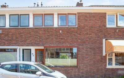 Karekietstraat 26