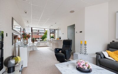 Karekietstraat 80