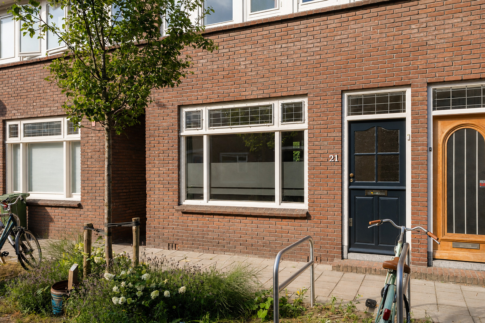 Tussenwoning te koop: Gansstraat 21, Gouda