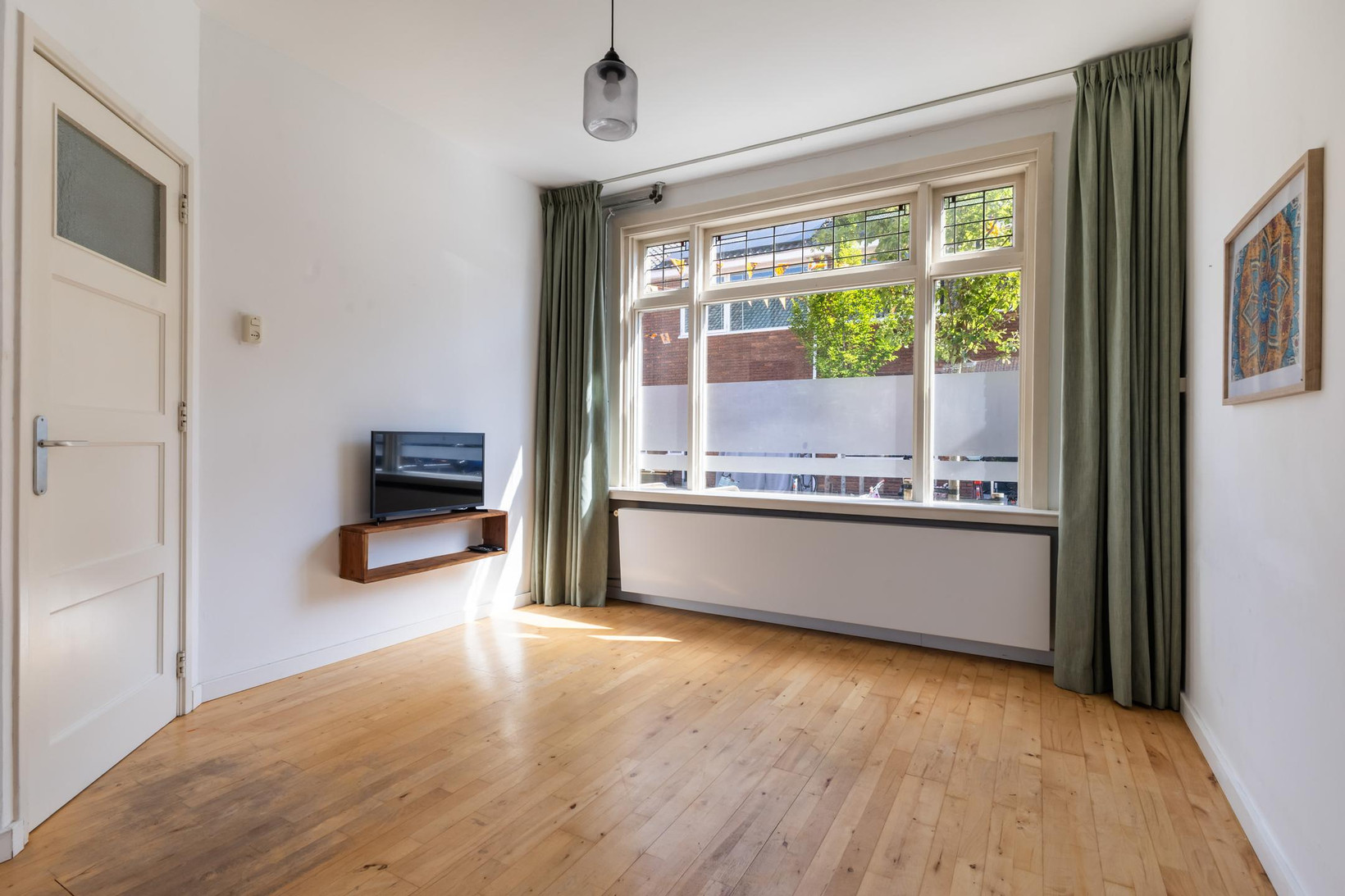 Tussenwoning te koop: Gansstraat 21, Gouda