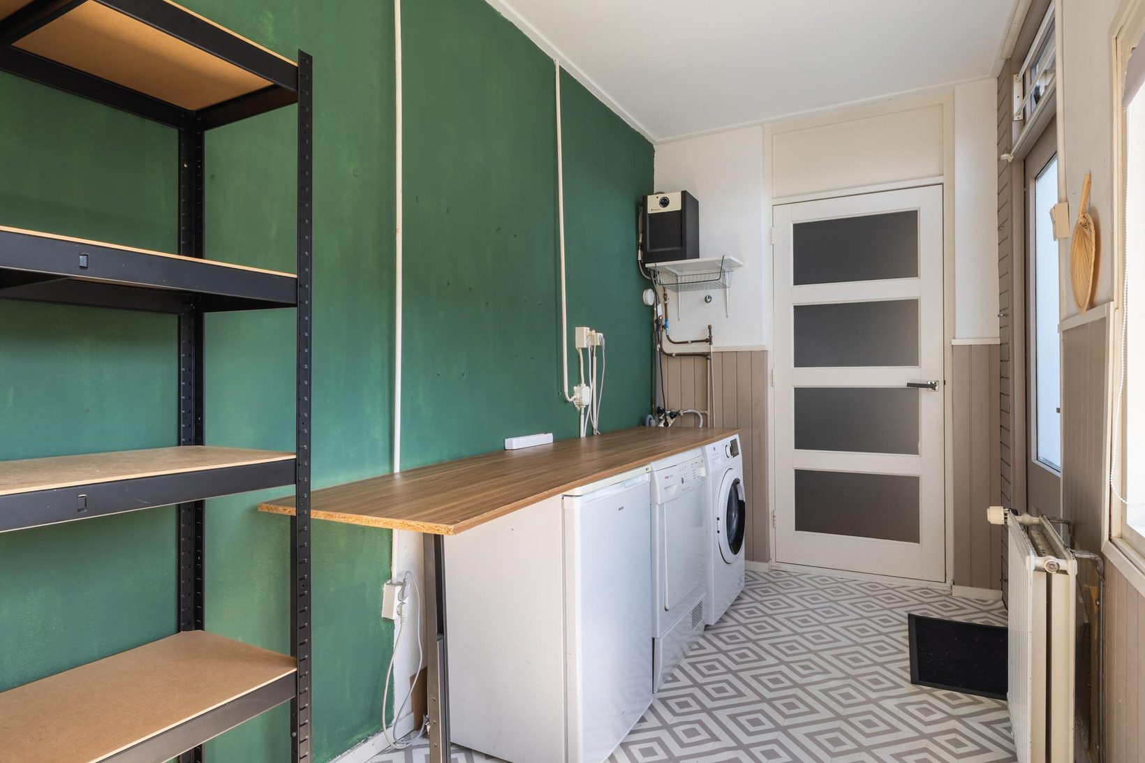 Tussenwoning te koop: Gansstraat 21, Gouda