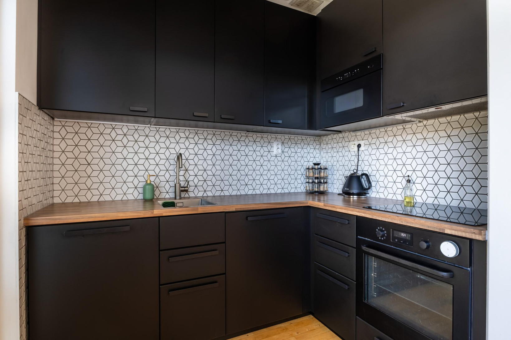 Tussenwoning te koop: Gansstraat 21, Gouda