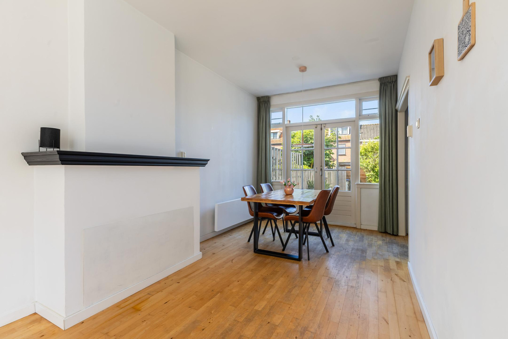 Tussenwoning te koop: Gansstraat 21, Gouda