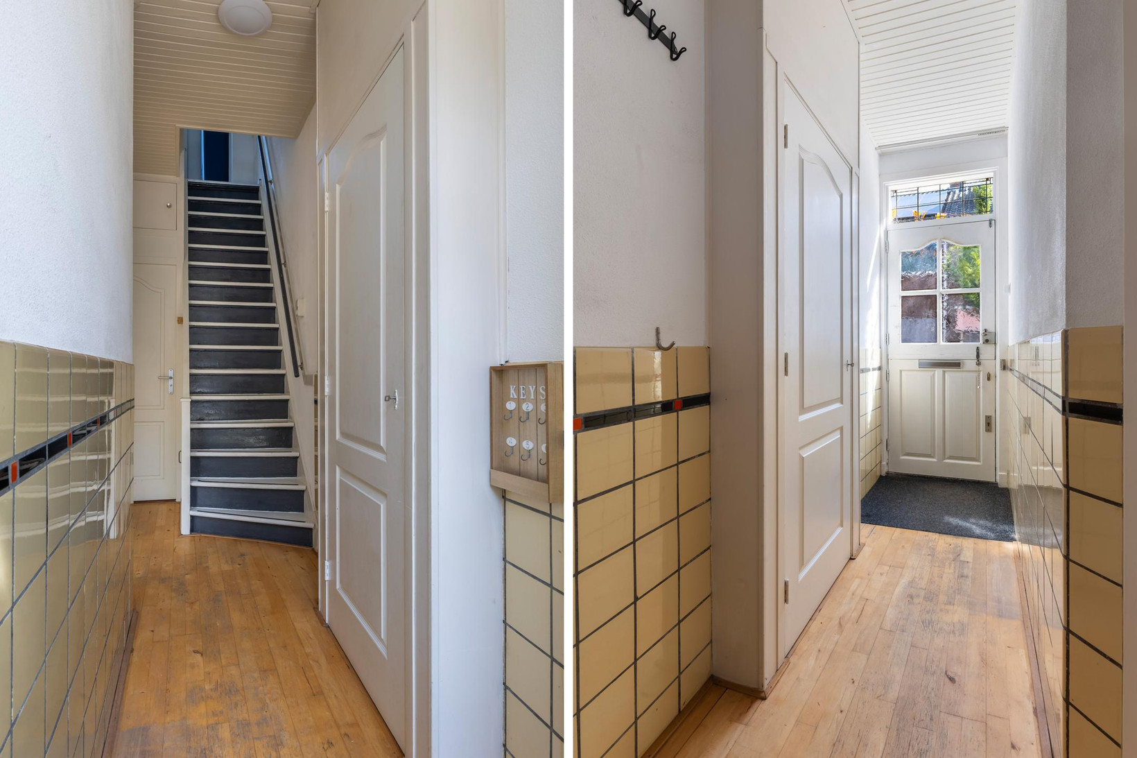 Tussenwoning te koop: Gansstraat 21, Gouda