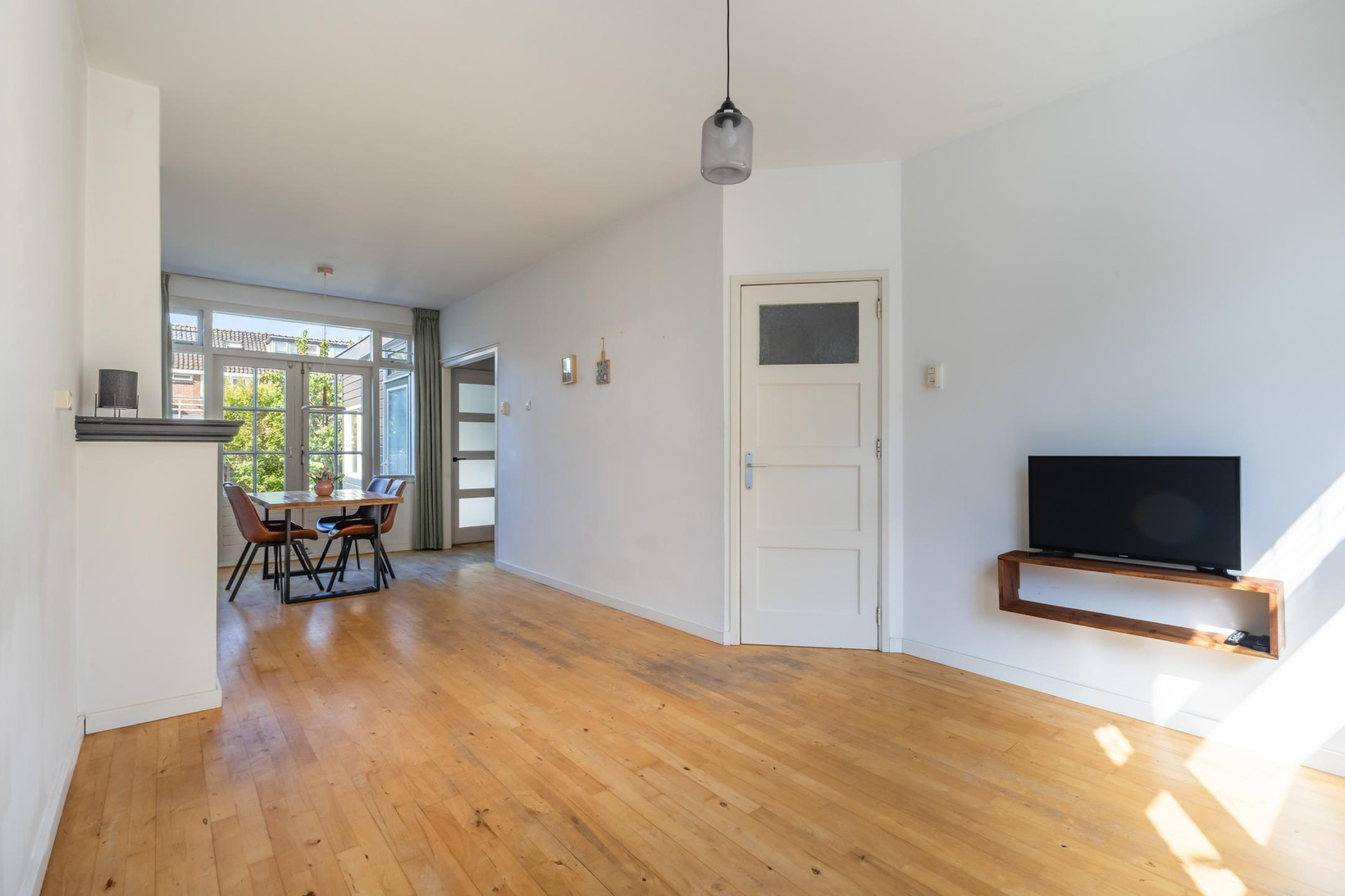 Tussenwoning te koop: Gansstraat 21, Gouda