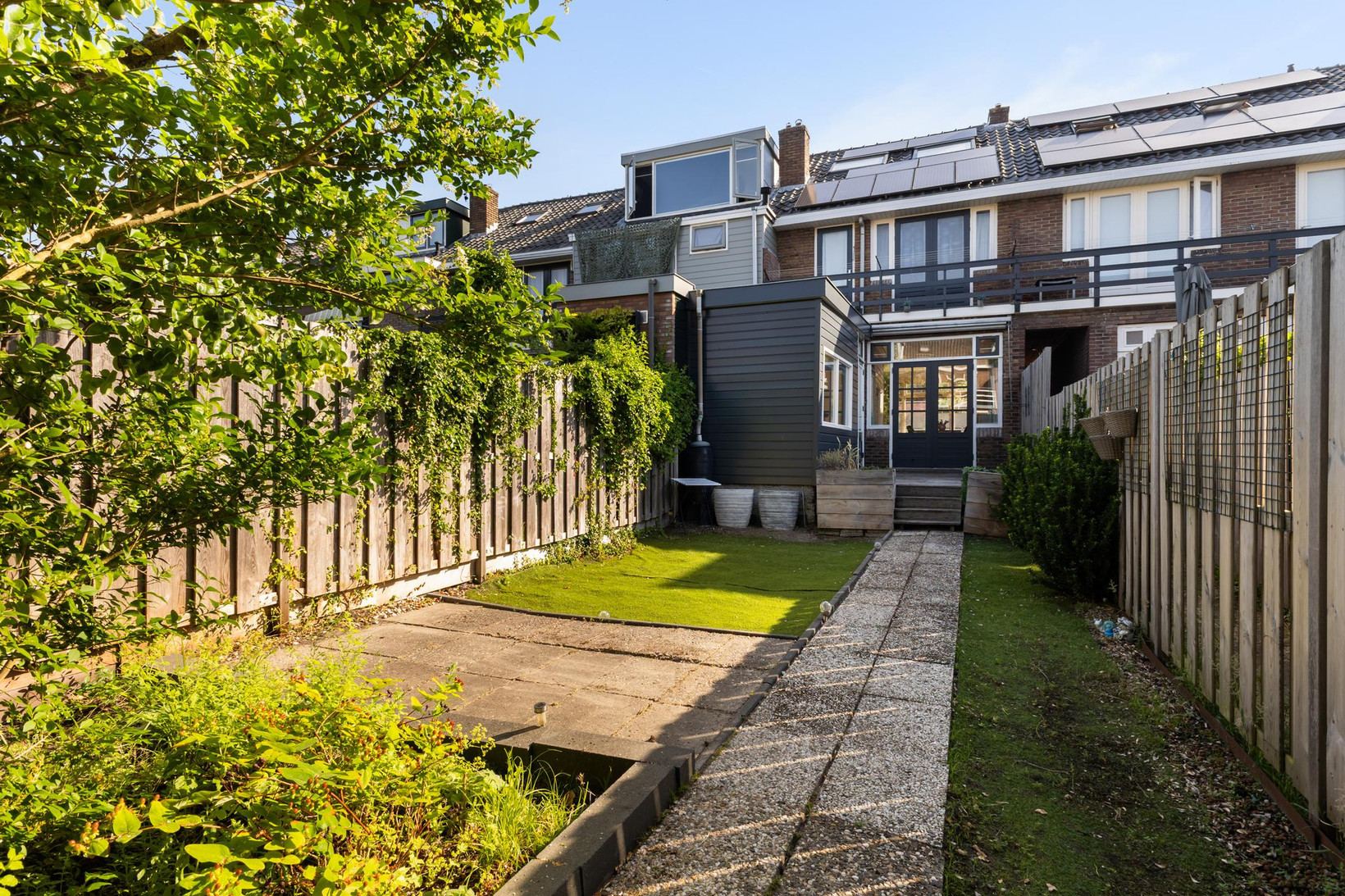 Tussenwoning te koop: Gansstraat 21, Gouda