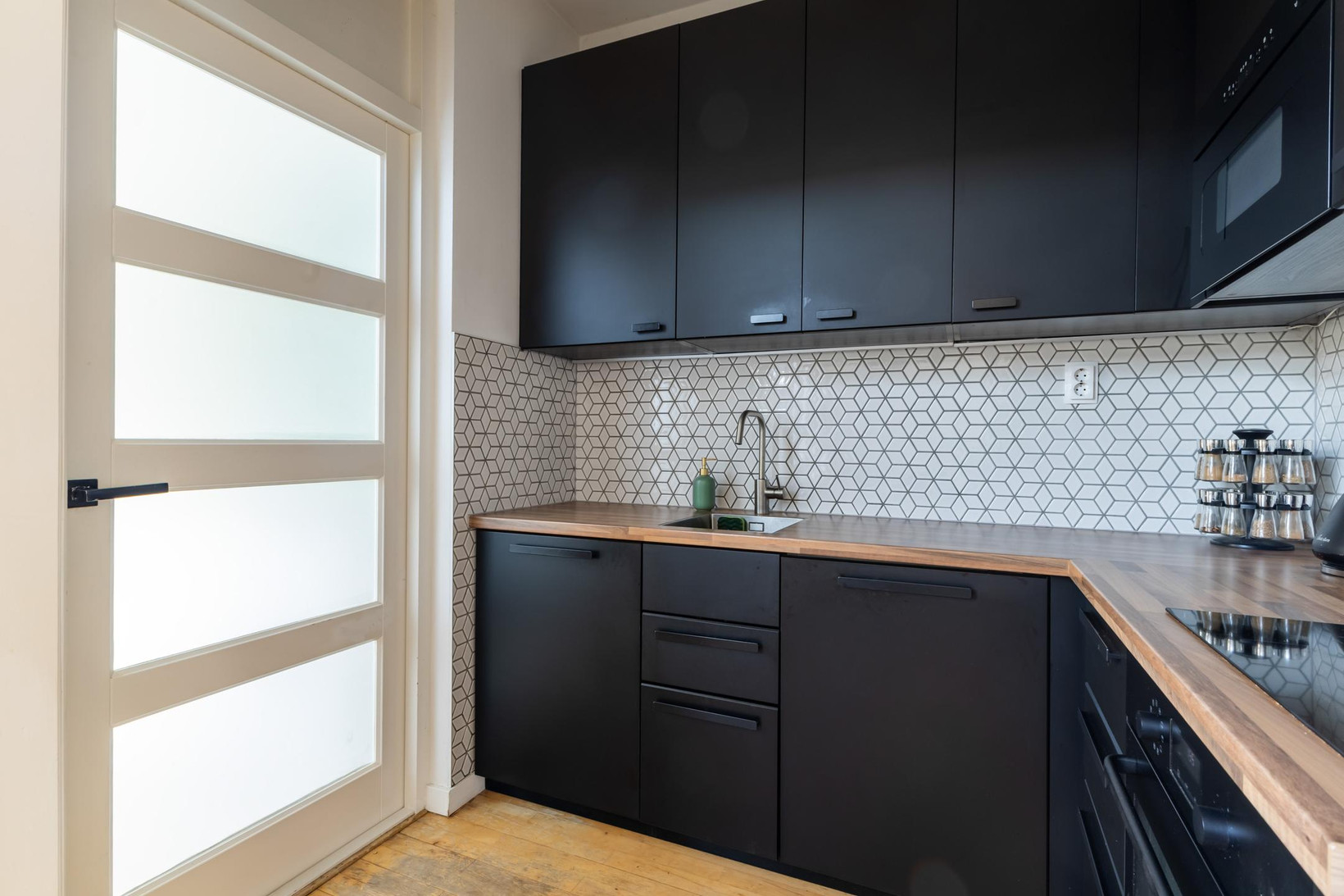 Tussenwoning te koop: Gansstraat 21, Gouda