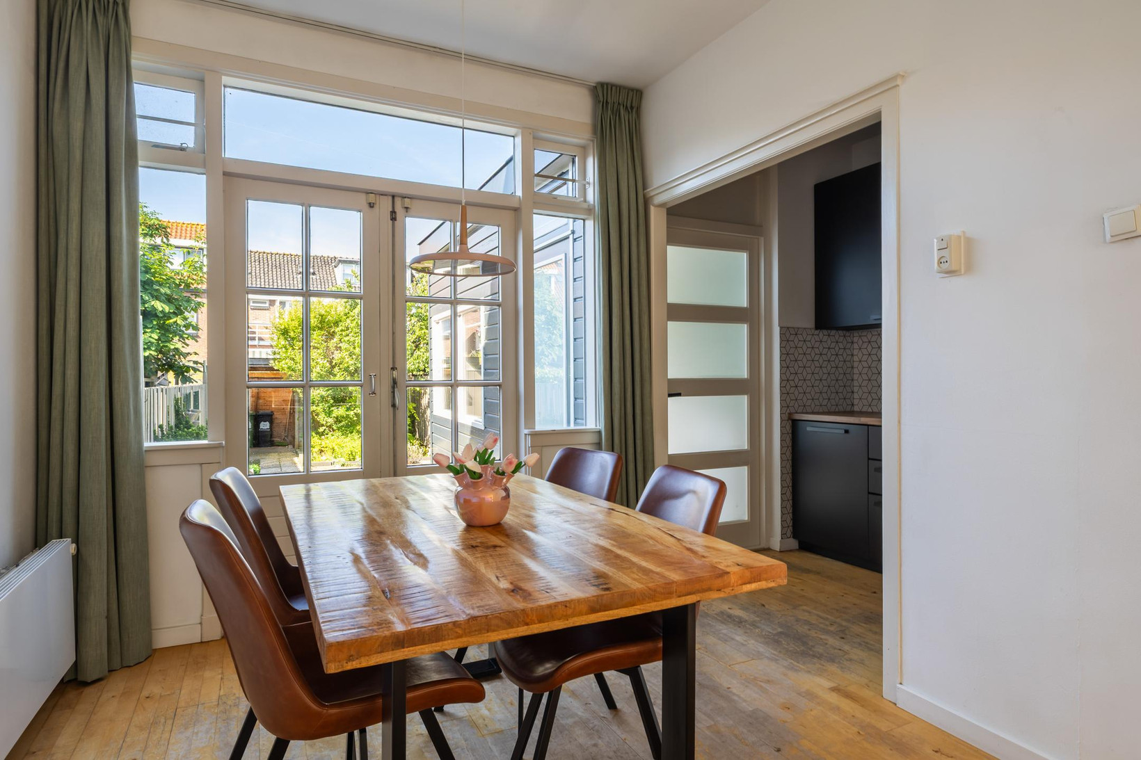 Tussenwoning te koop: Gansstraat 21, Gouda