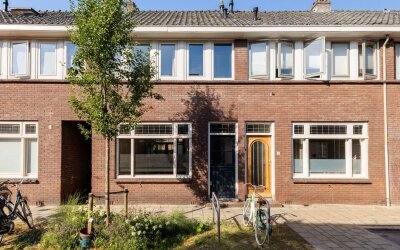 Gansstraat 21