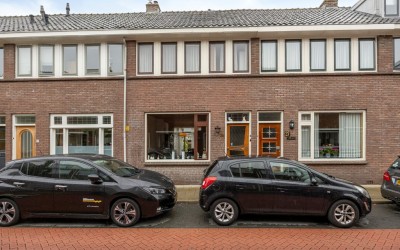 Gansstraat 25