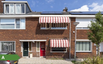 Gansstraat 38