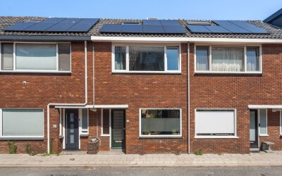 Wielewaalstraat 12