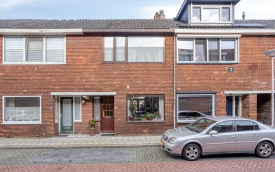 Wielewaalst. 20