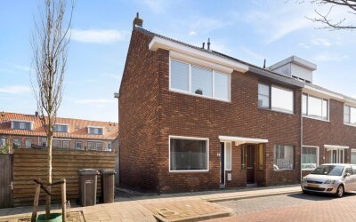 Wielewaalst. 30