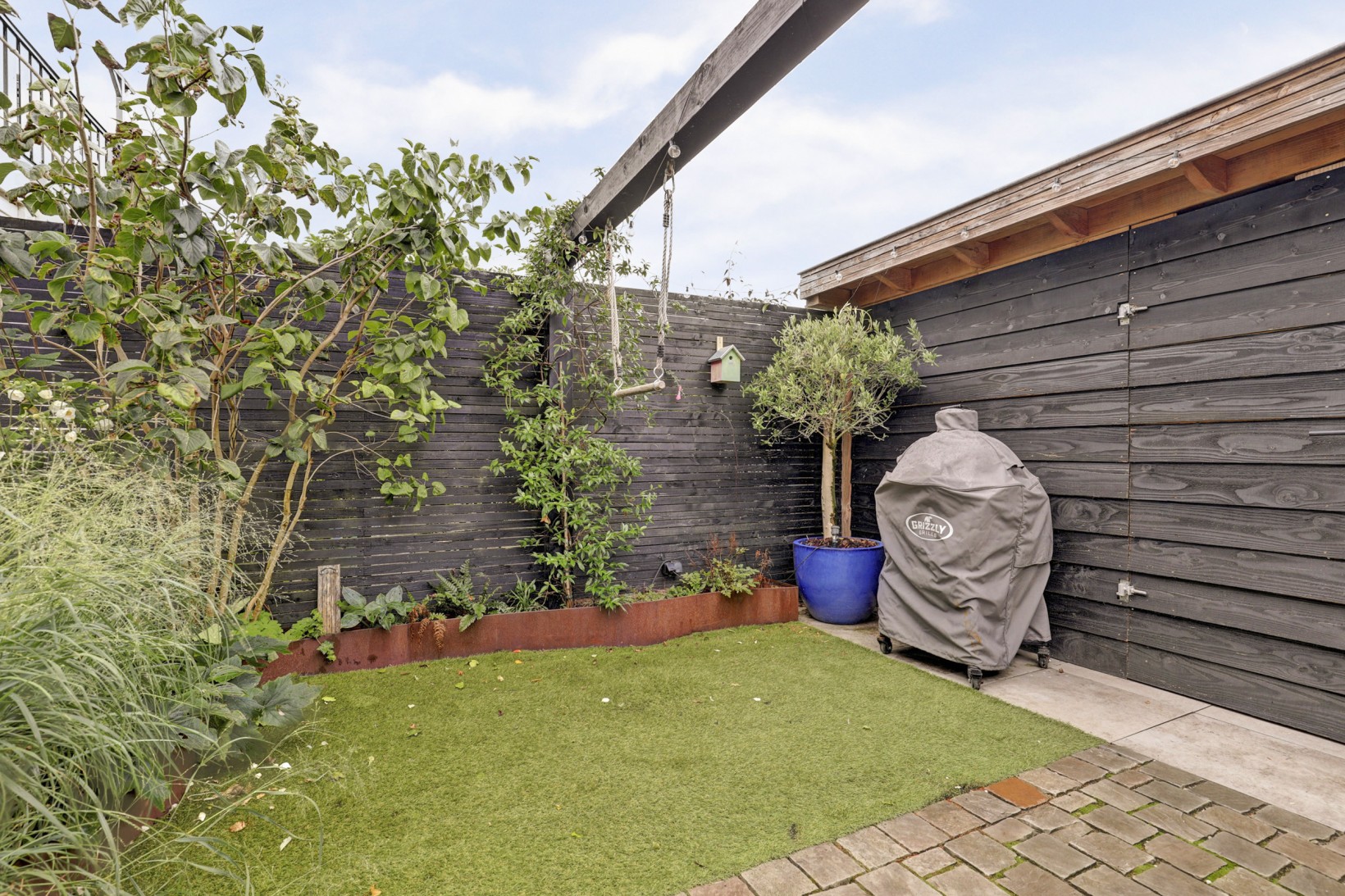 Tussenwoning te koop: Reigerstraat 30, Gouda
