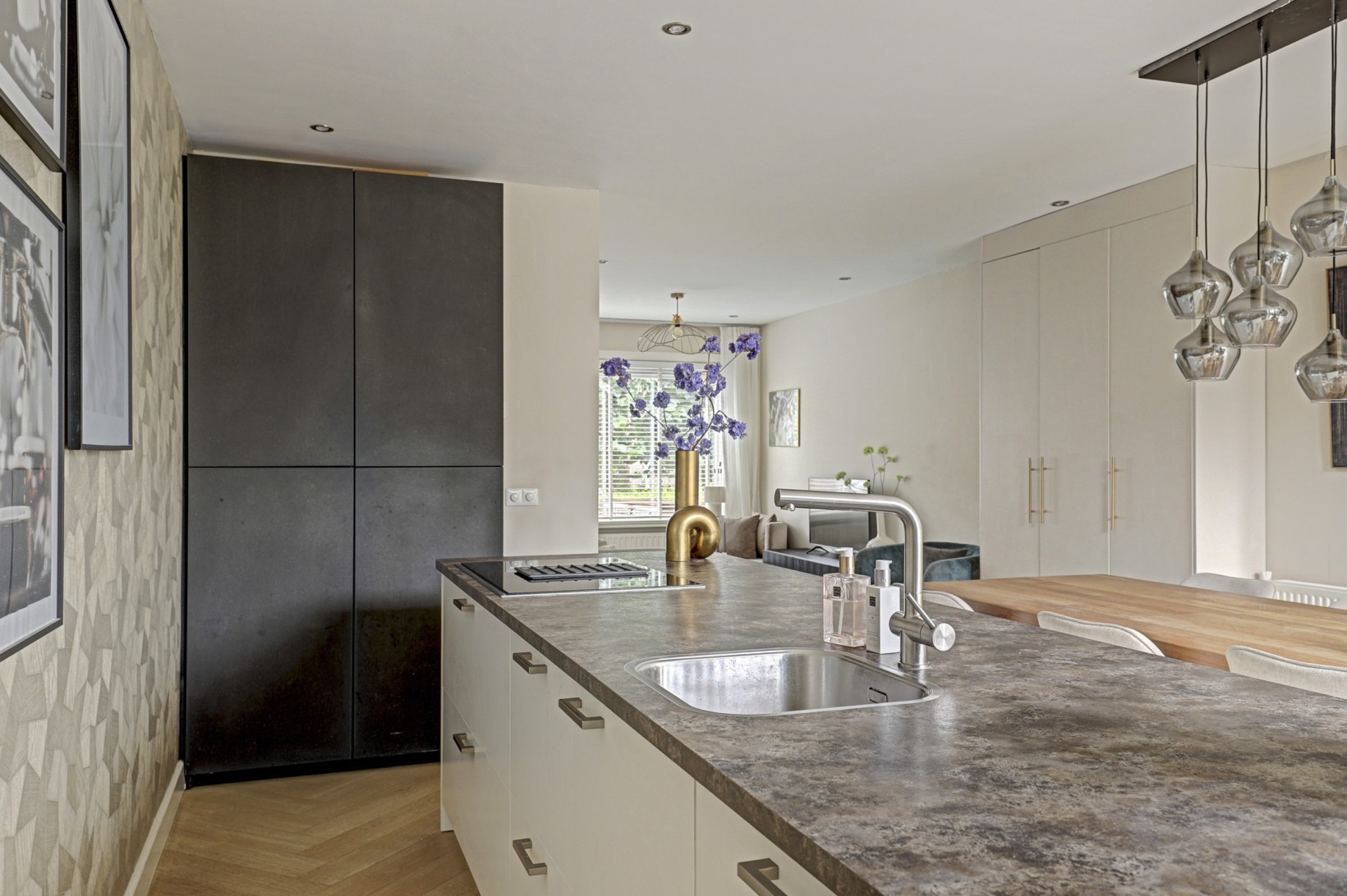 Tussenwoning te koop: Reigerstraat 30, Gouda