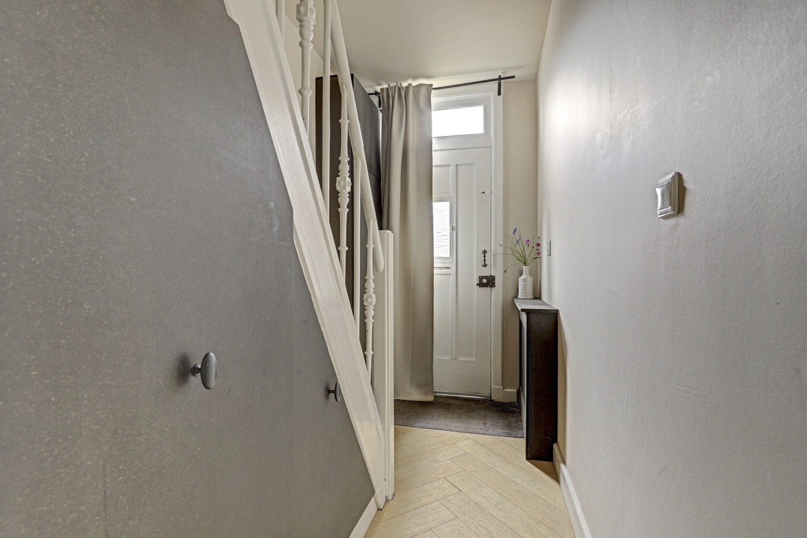Tussenwoning te koop: Reigerstraat 30, Gouda