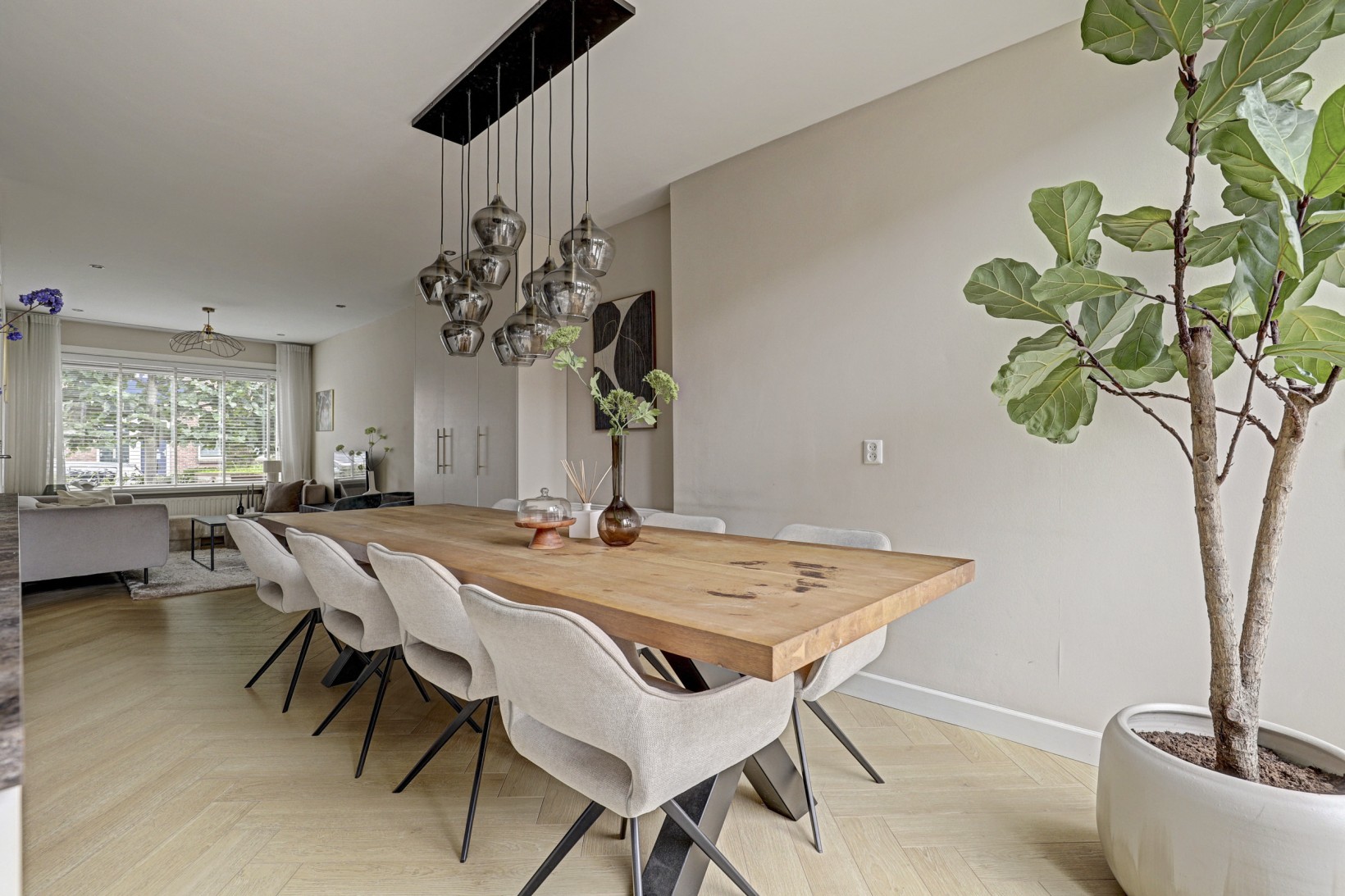 Tussenwoning te koop: Reigerstraat 30, Gouda