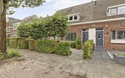 Reigerstraat 30