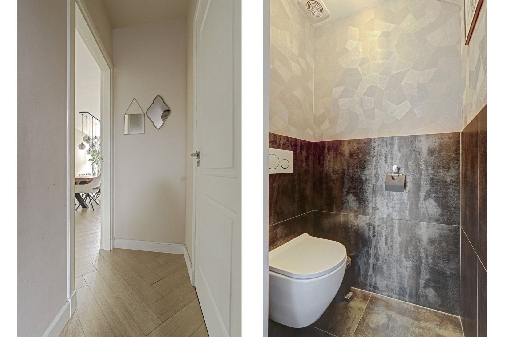Tussenwoning te koop: Reigerstraat 30, Gouda