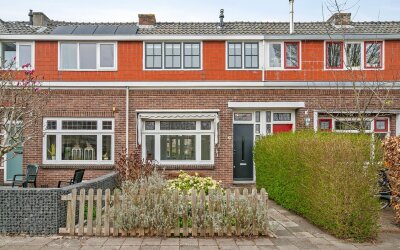 Reigerstraat 70