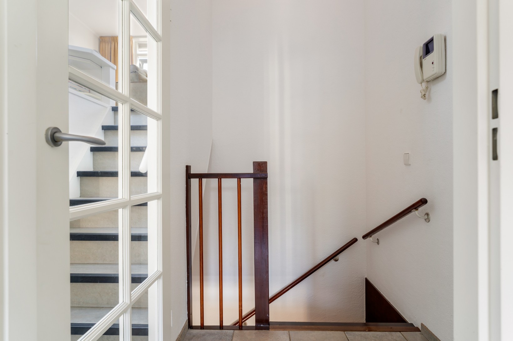 Tussenwoning te koop: Lazaruskade 29, Gouda