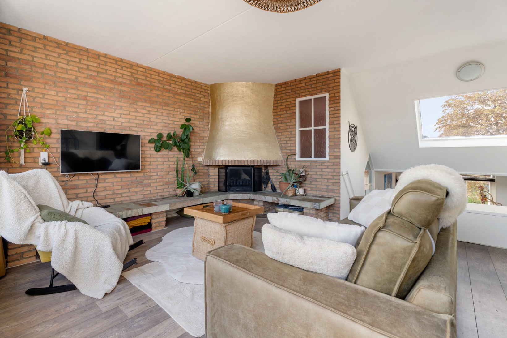 Tussenwoning te koop: Lazaruskade 29, Gouda