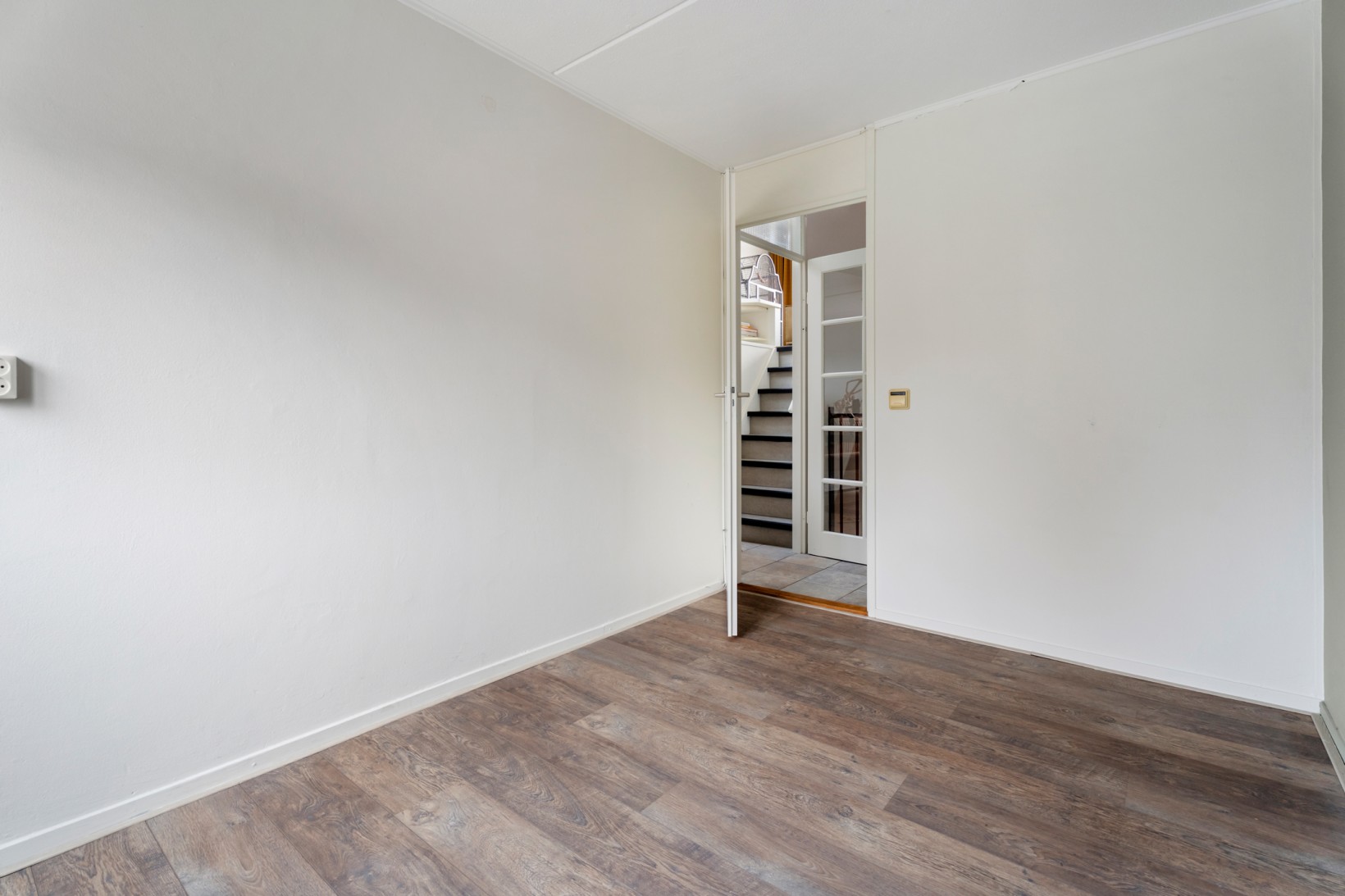 Tussenwoning te koop: Lazaruskade 29, Gouda
