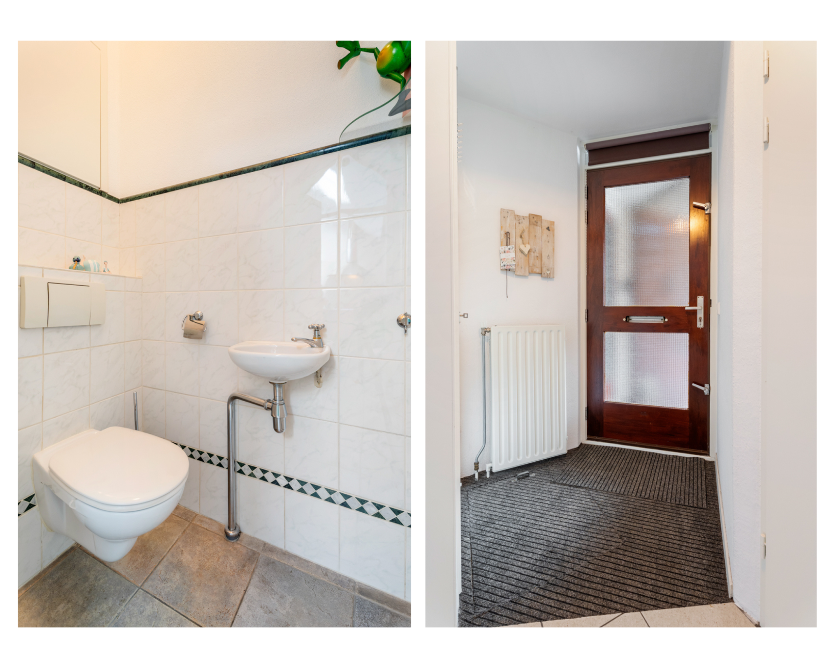 Tussenwoning te koop: Lazaruskade 29, Gouda