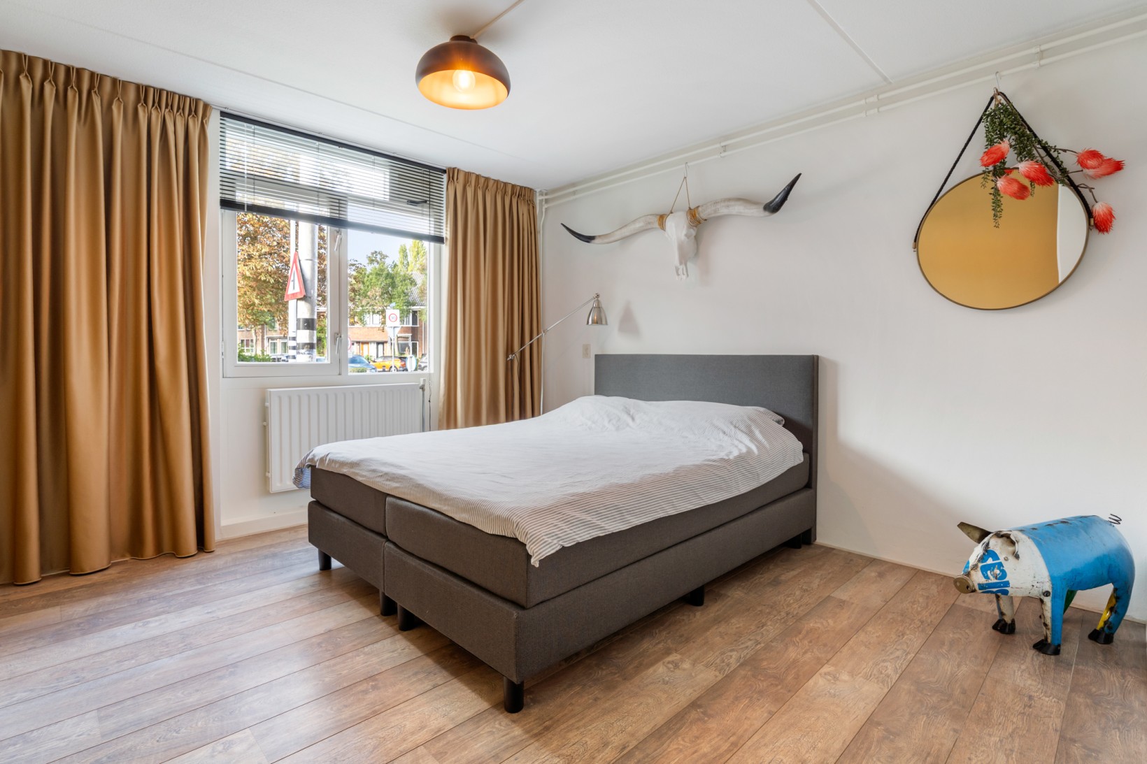 Tussenwoning te koop: Lazaruskade 29, Gouda