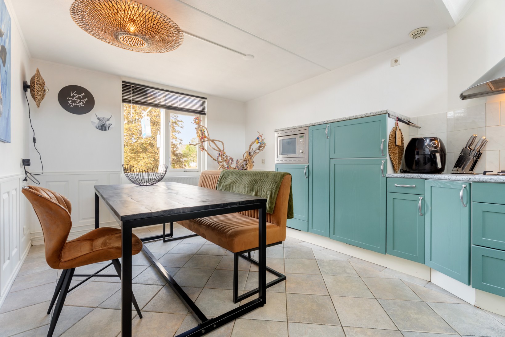 Tussenwoning te koop: Lazaruskade 29, Gouda