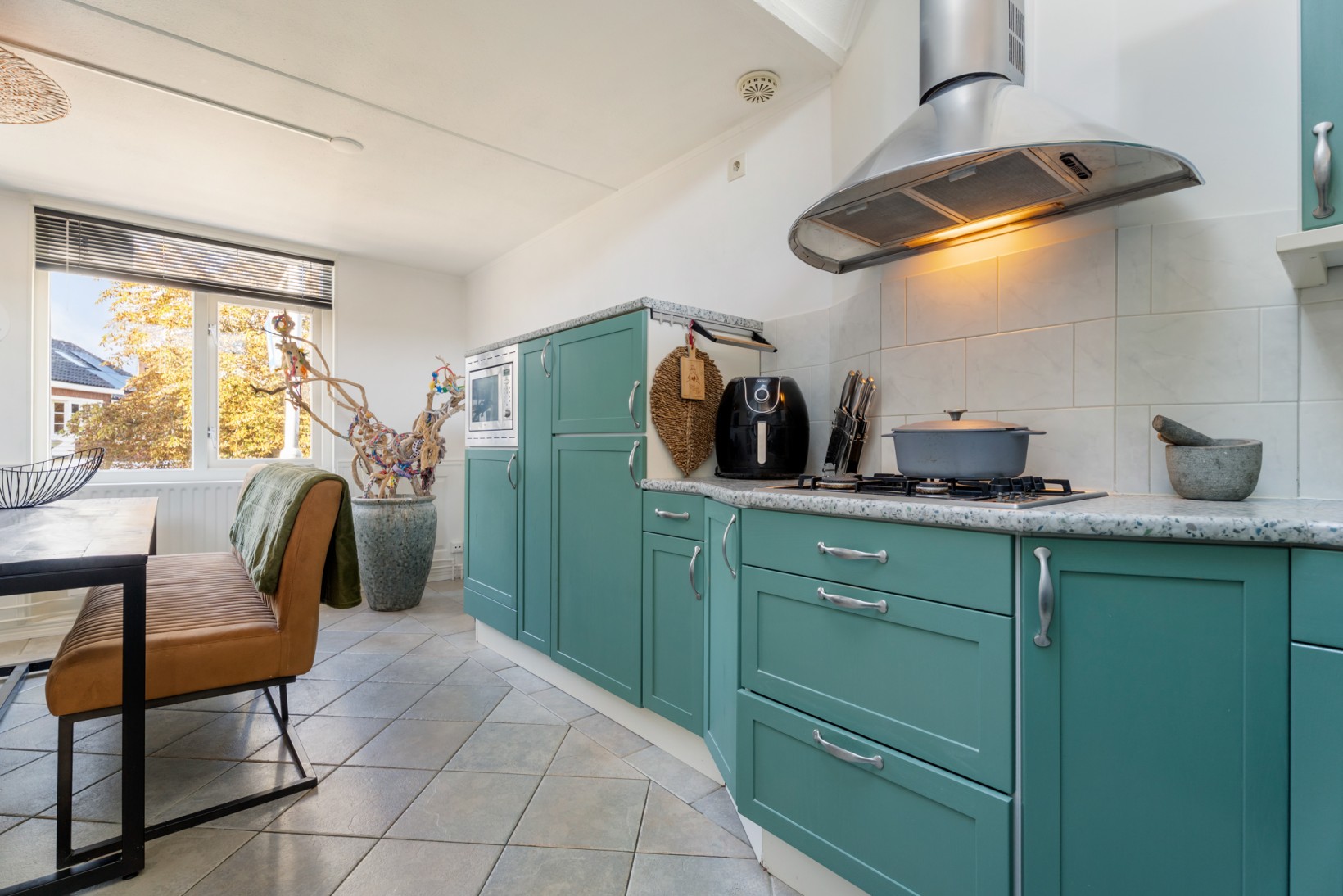 Tussenwoning te koop: Lazaruskade 29, Gouda