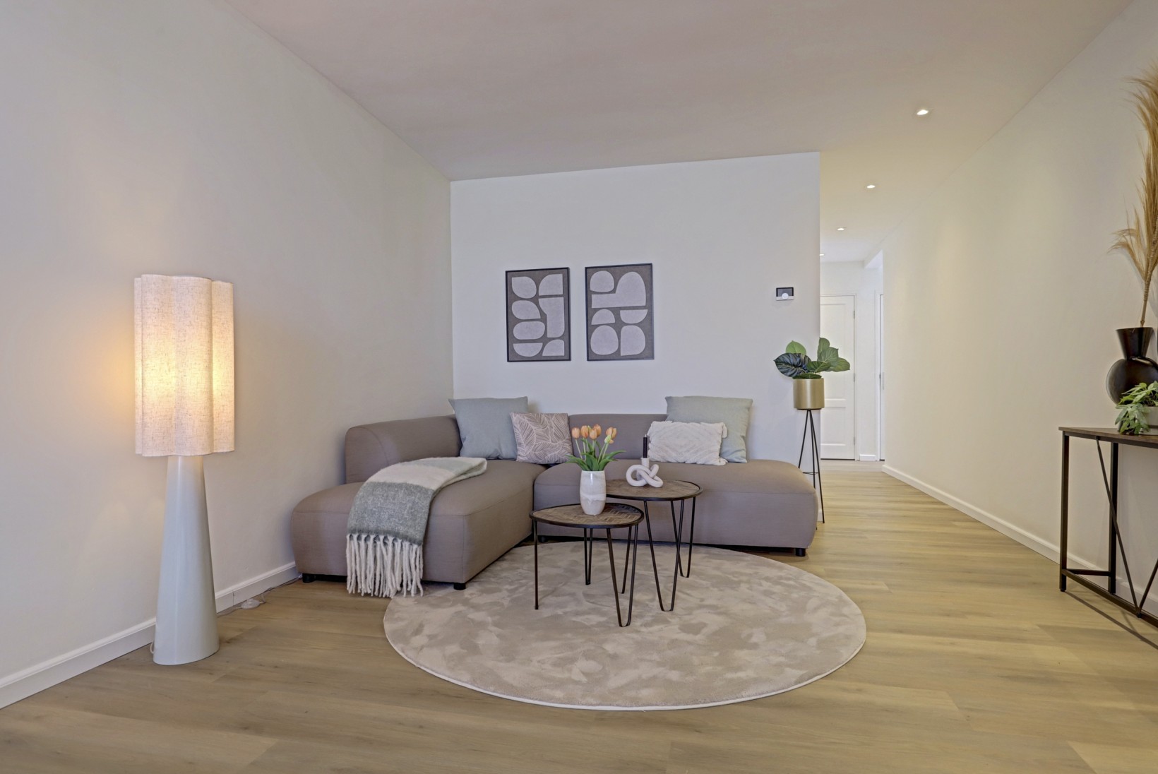 Appartement te koop: Wachtelstraat 5, Gouda