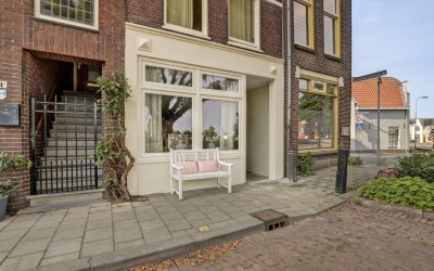 Wachtelstraat 5