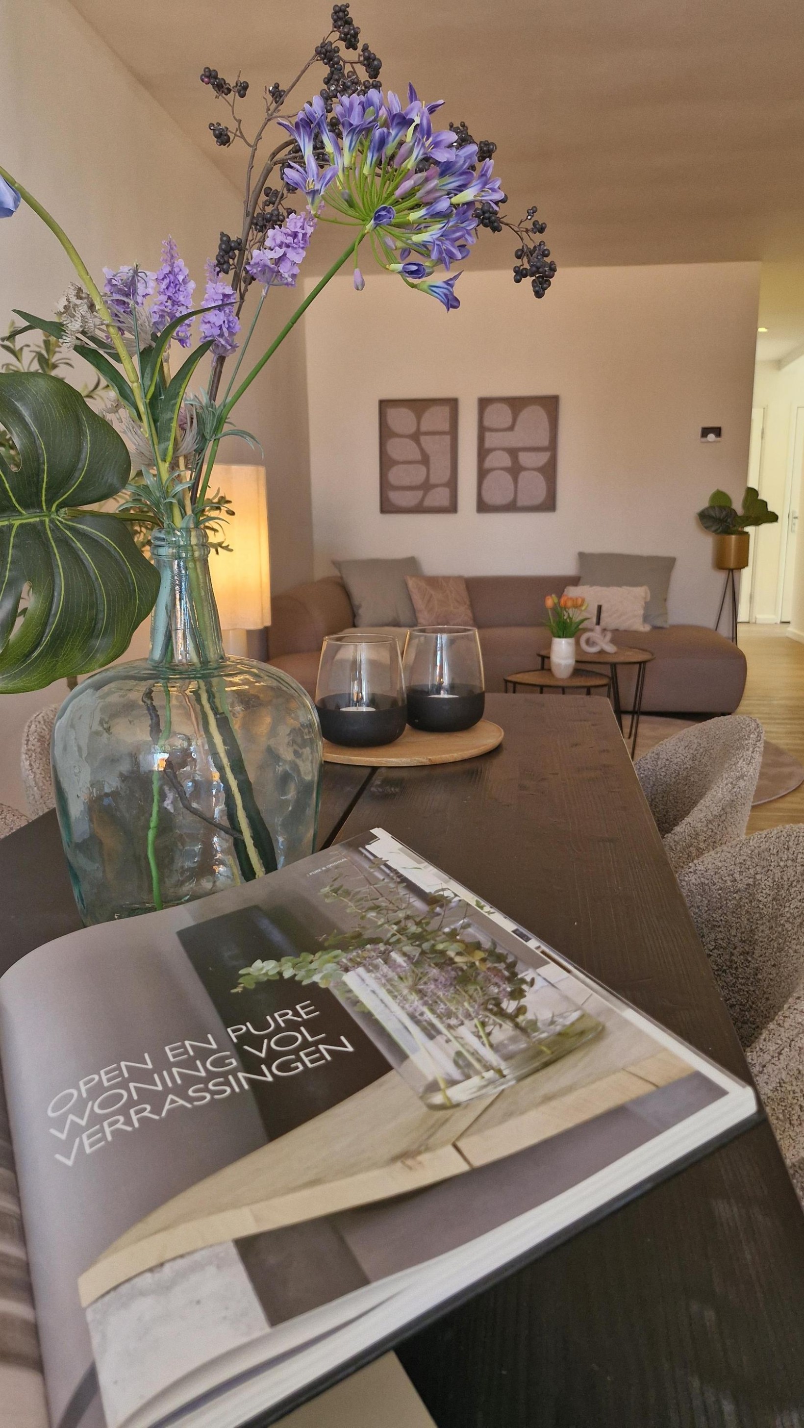 Appartement te koop: Wachtelstraat 5, Gouda