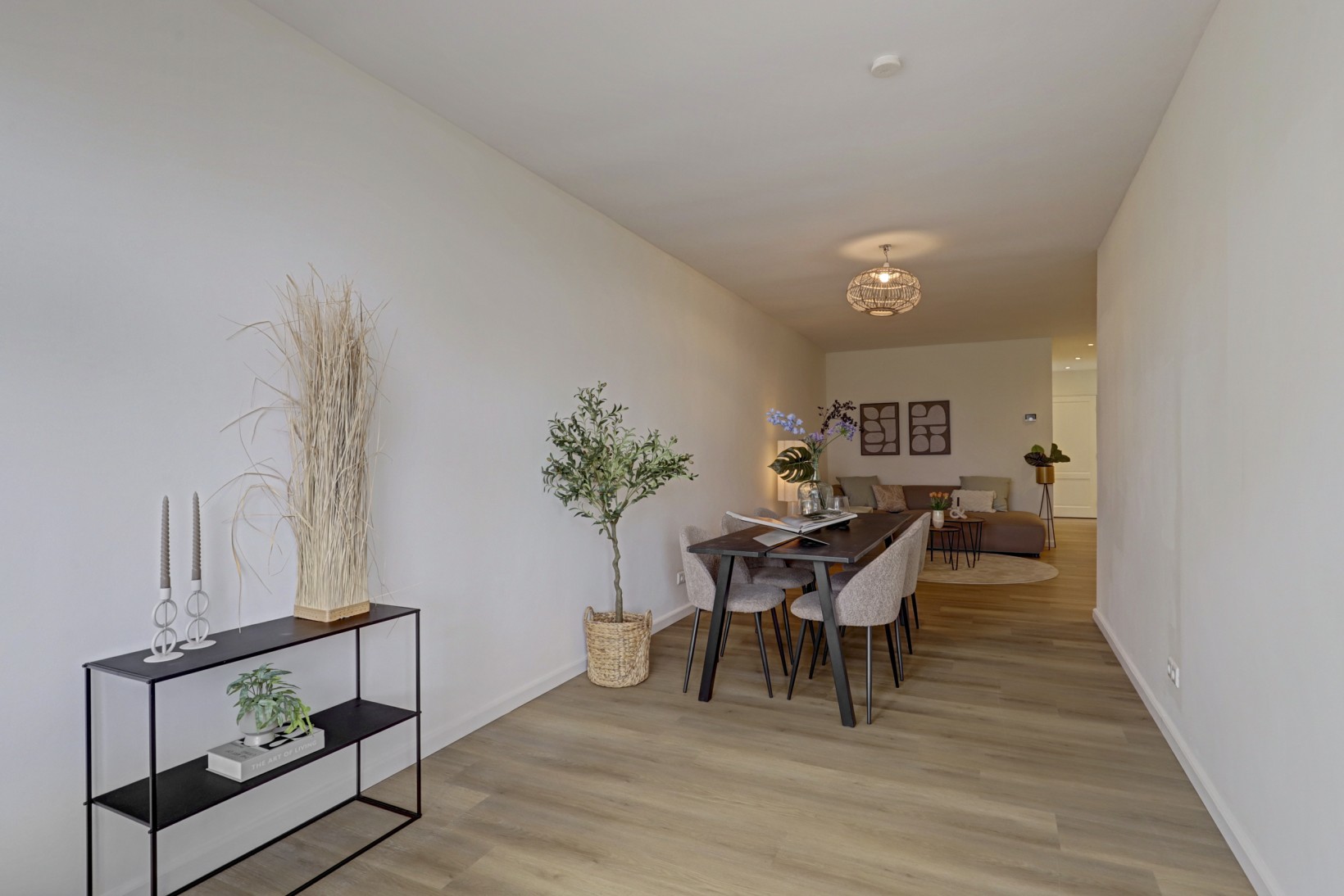 Appartement te koop: Wachtelstraat 5, Gouda