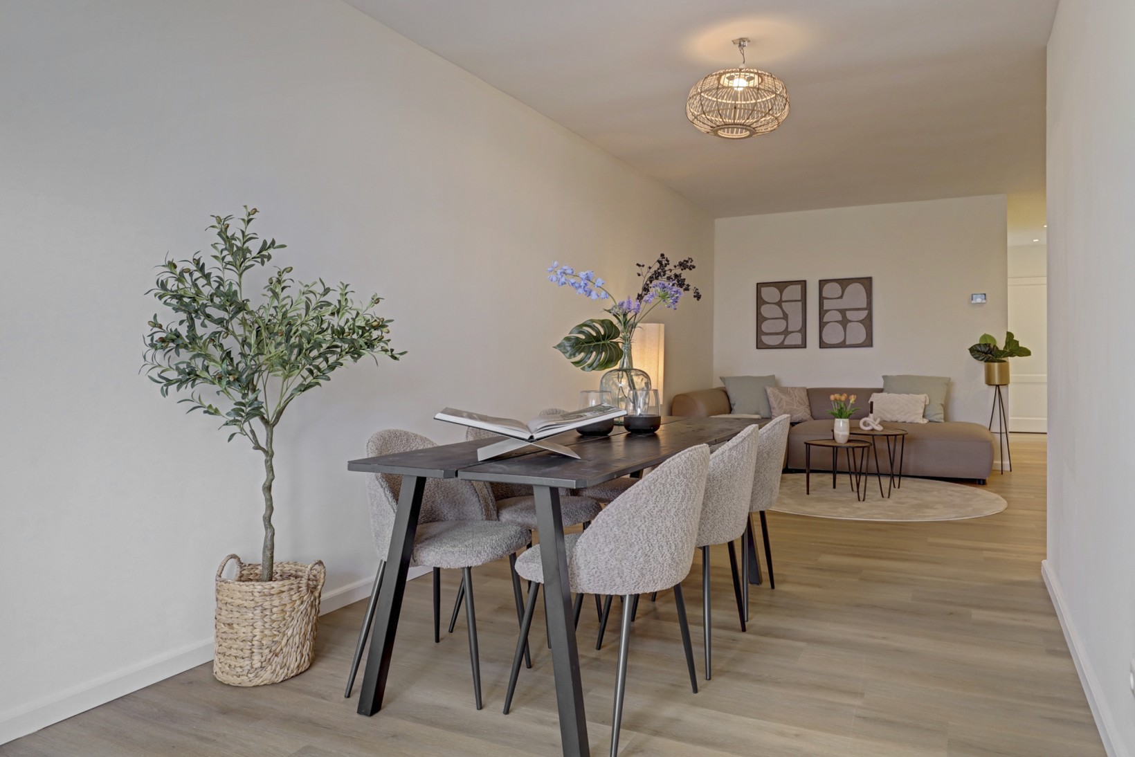 Appartement te koop: Wachtelstraat 5, Gouda