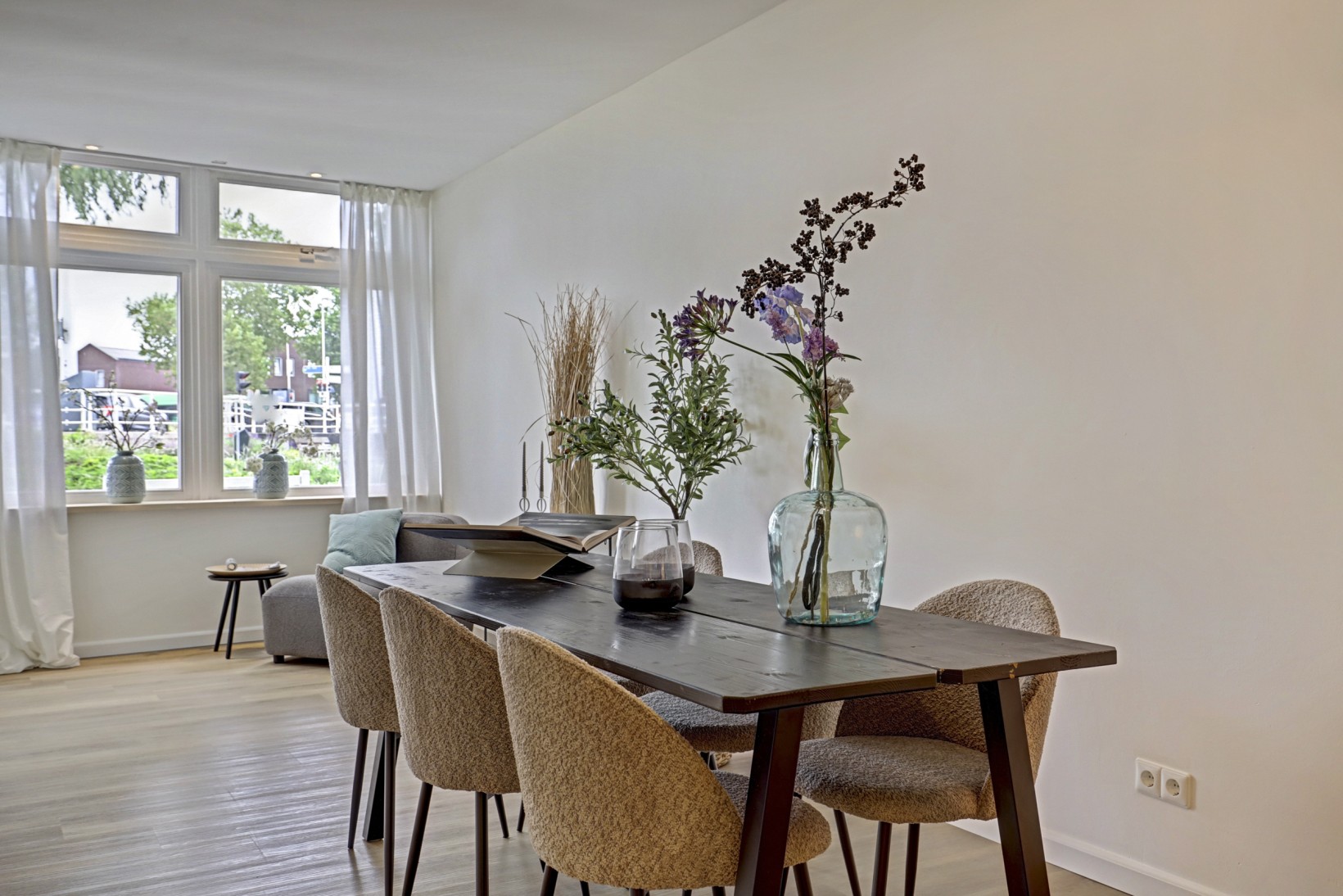 Appartement te koop: Wachtelstraat 5, Gouda