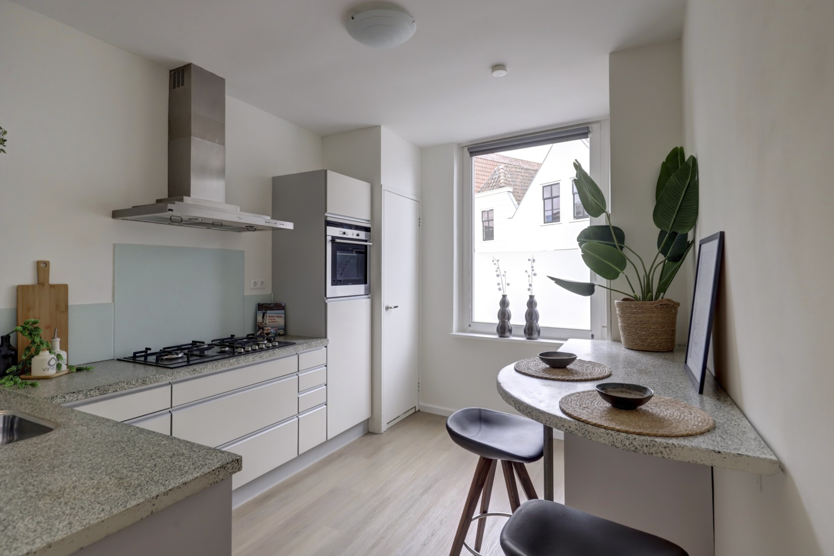Appartement te koop: Wachtelstraat 5, Gouda