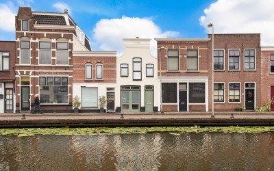 Wachtelstraat 45