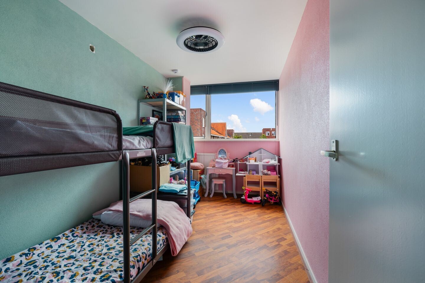 Tussenwoning te koop: Westerom 10, Gouda