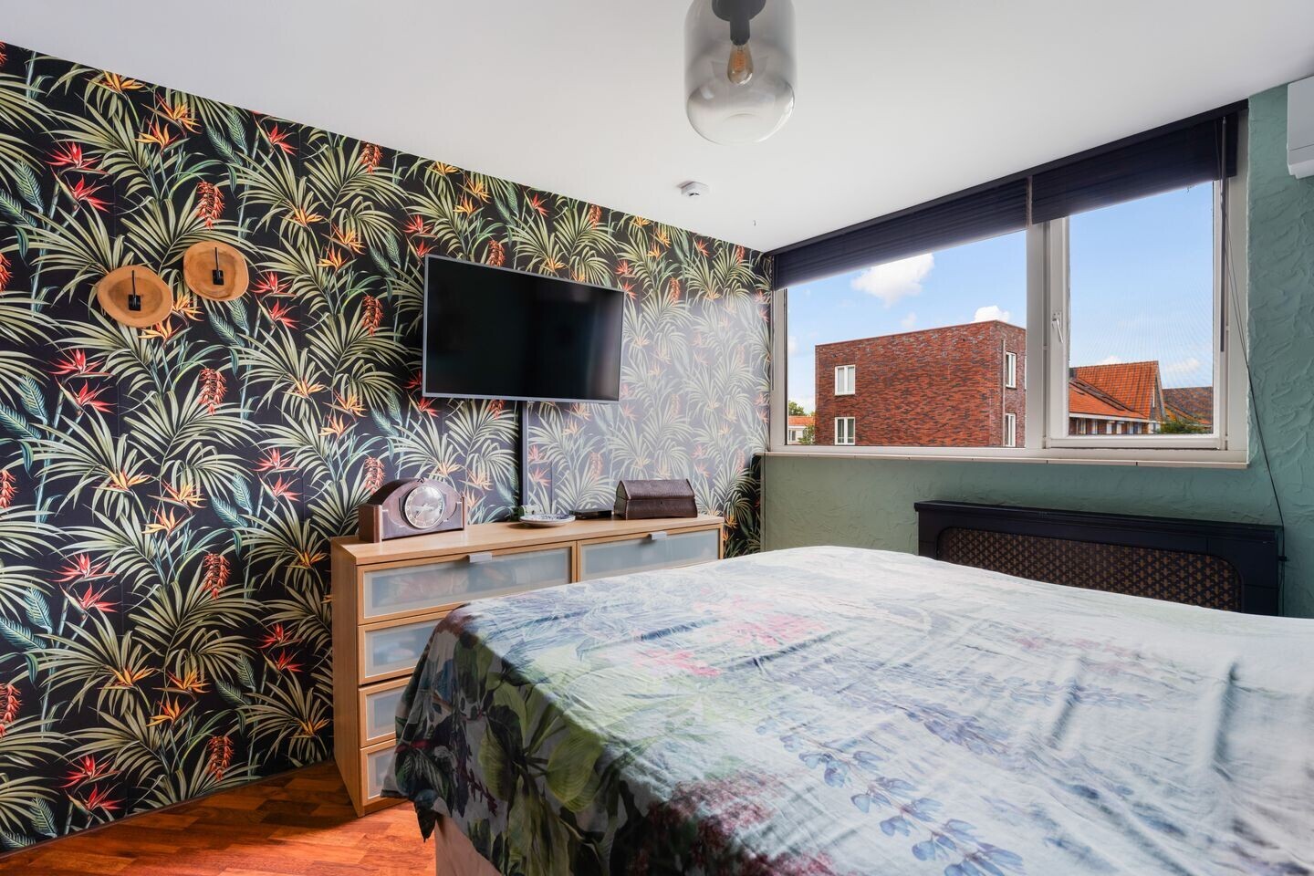 Tussenwoning te koop: Westerom 10, Gouda