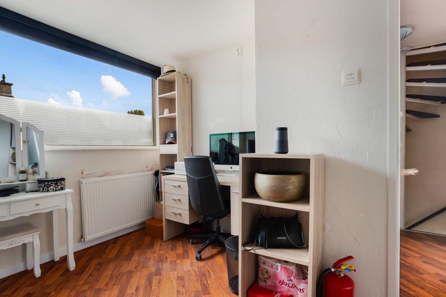 Tussenwoning te koop: Westerom 10, Gouda