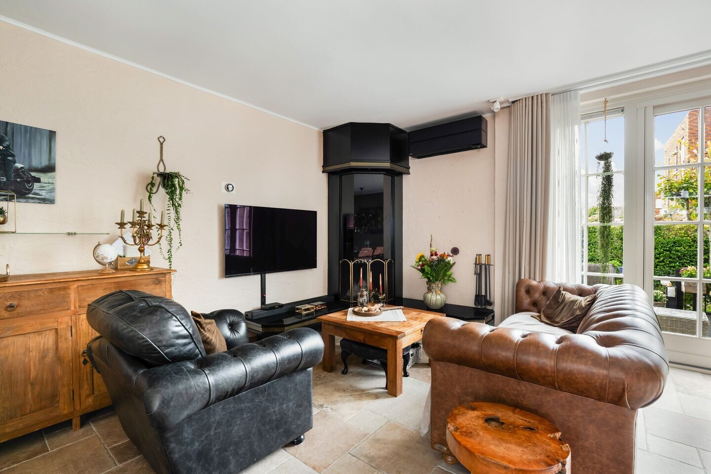 Tussenwoning te koop: Westerom 10, Gouda