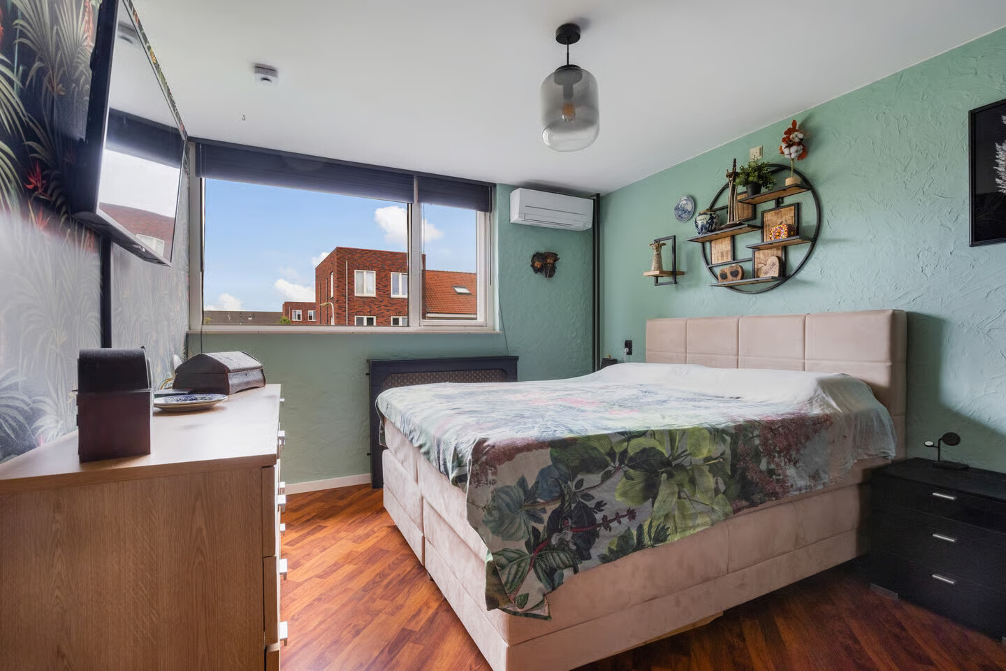 Tussenwoning te koop: Westerom 10, Gouda