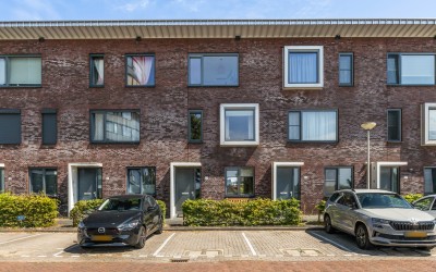 Uiverplein 33