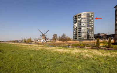Uiverplein 210