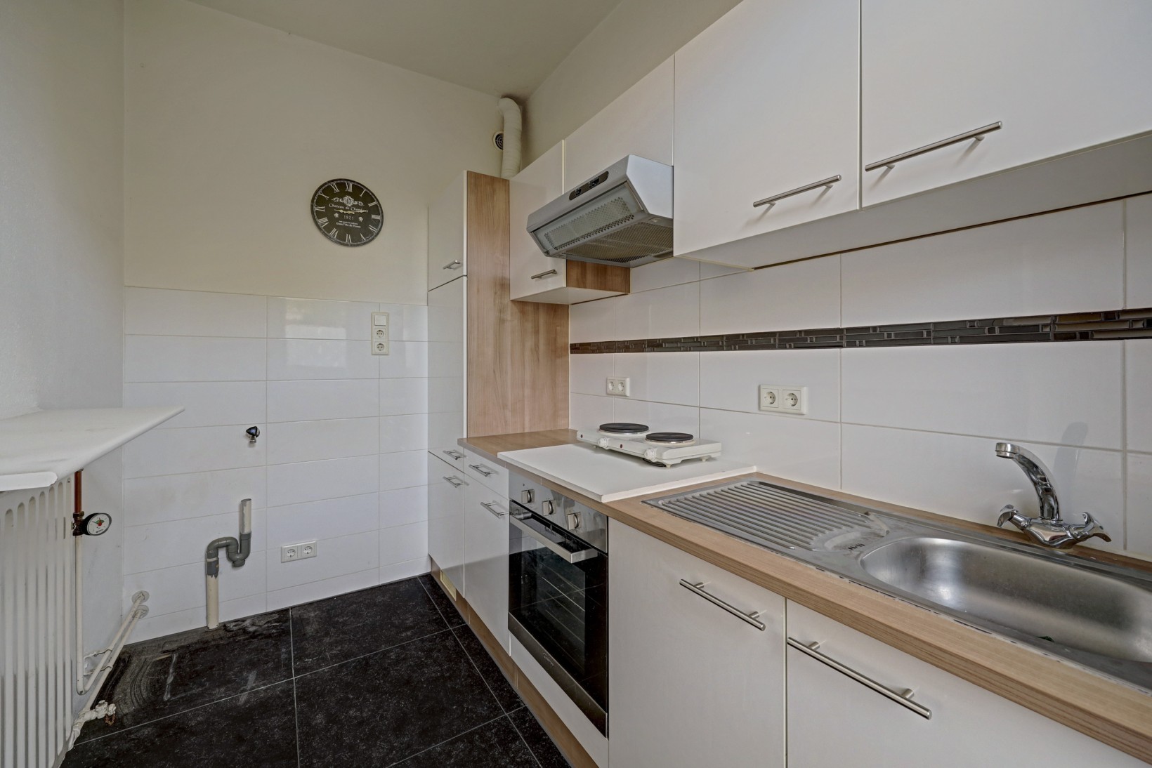 Tussenwoning te koop: van Baerlestraat 49, Gouda