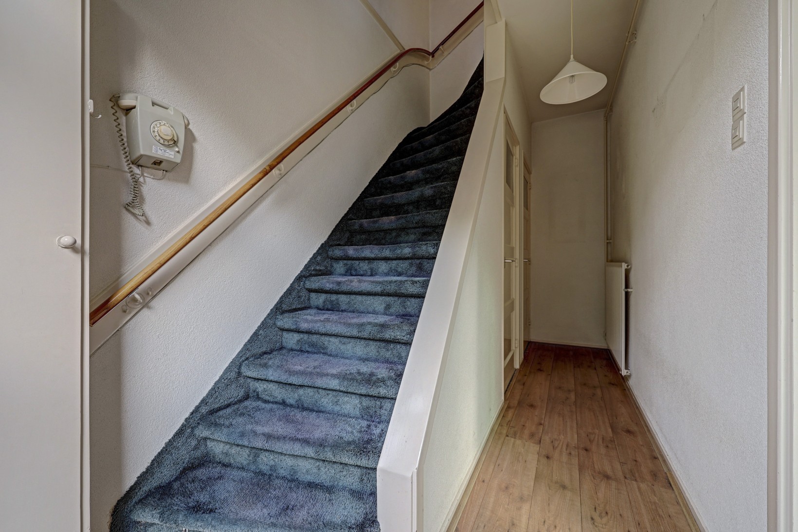 Tussenwoning te koop: van Baerlestraat 49, Gouda