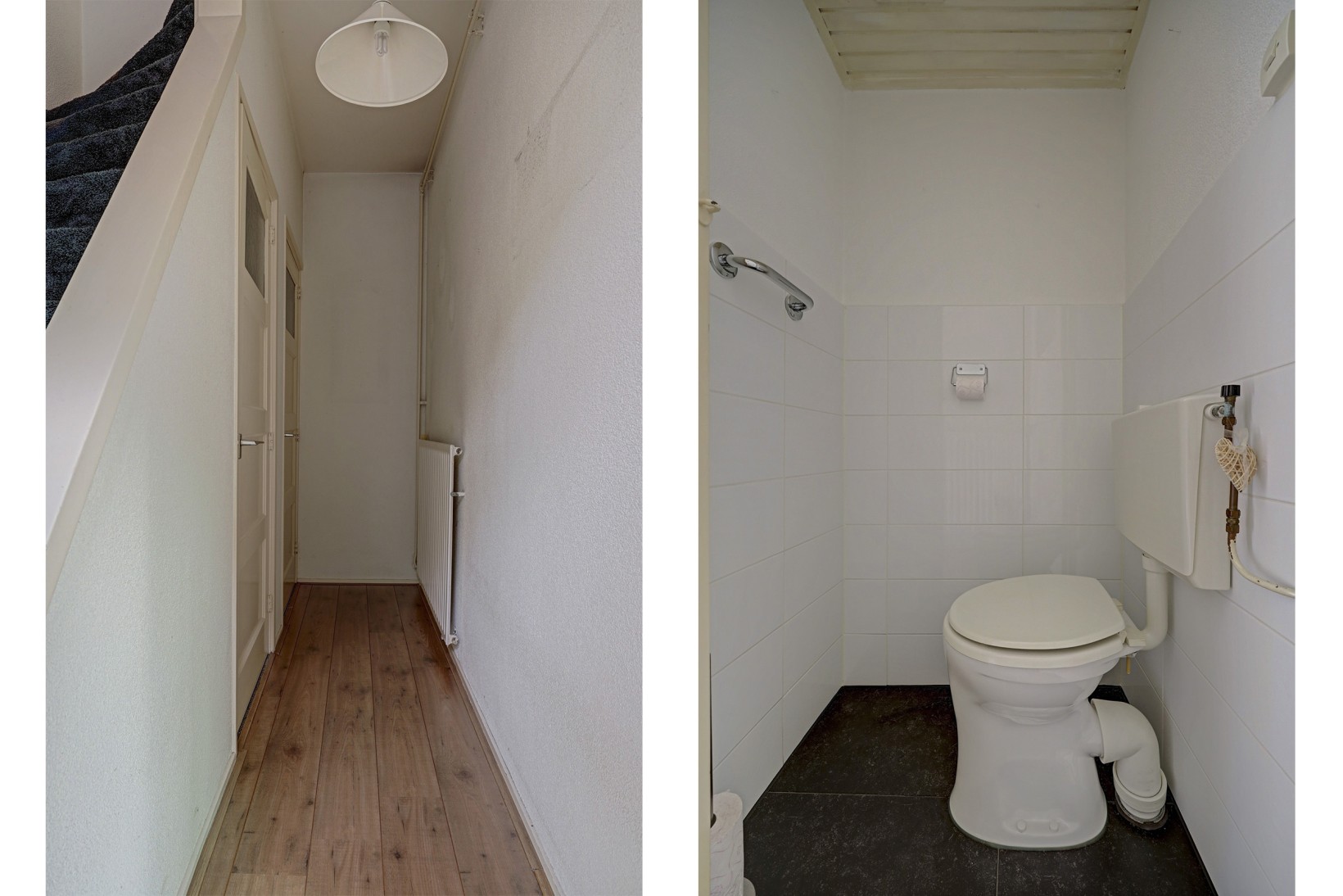 Tussenwoning te koop: van Baerlestraat 49, Gouda